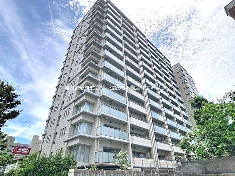 3LDK+S apartment in Chuo Ward, Hamamatsu, Shizuoka - Photo 1