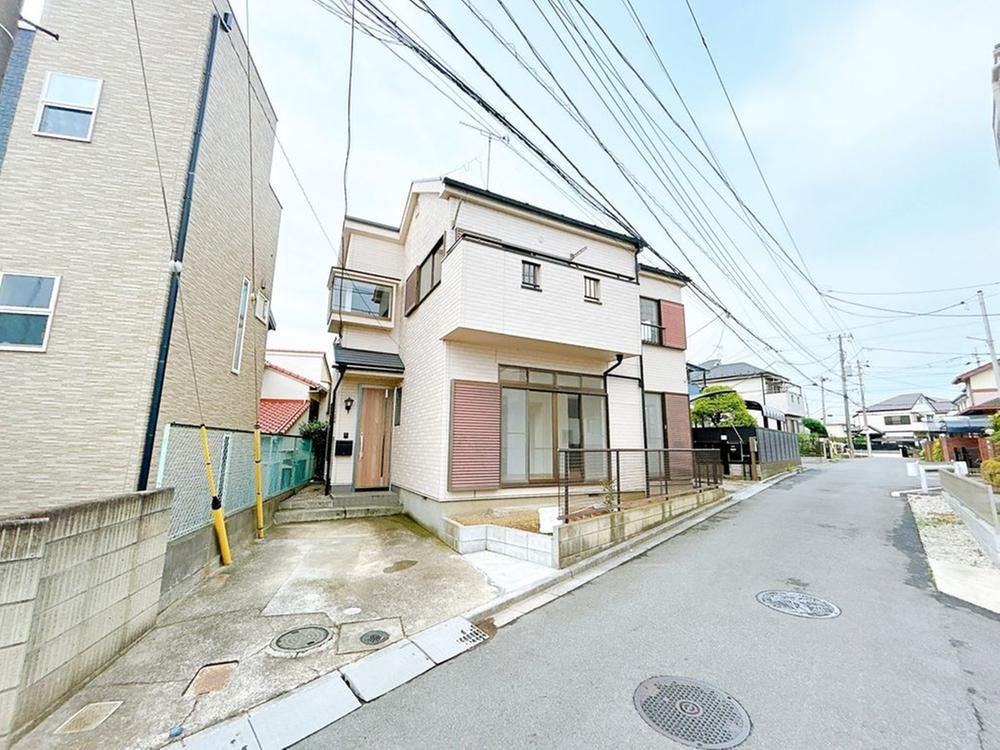 2LDK+S house in Funabashi, Chiba - Photo 1