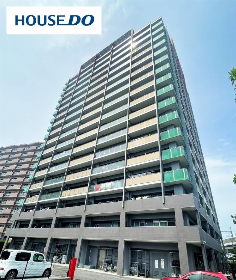 3LDK apartment in Koriyama, Fukushima - Photo 1