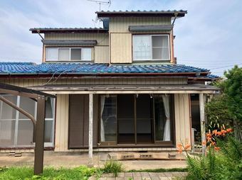 5DK house in Itako