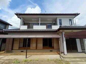 6DK house in Joso