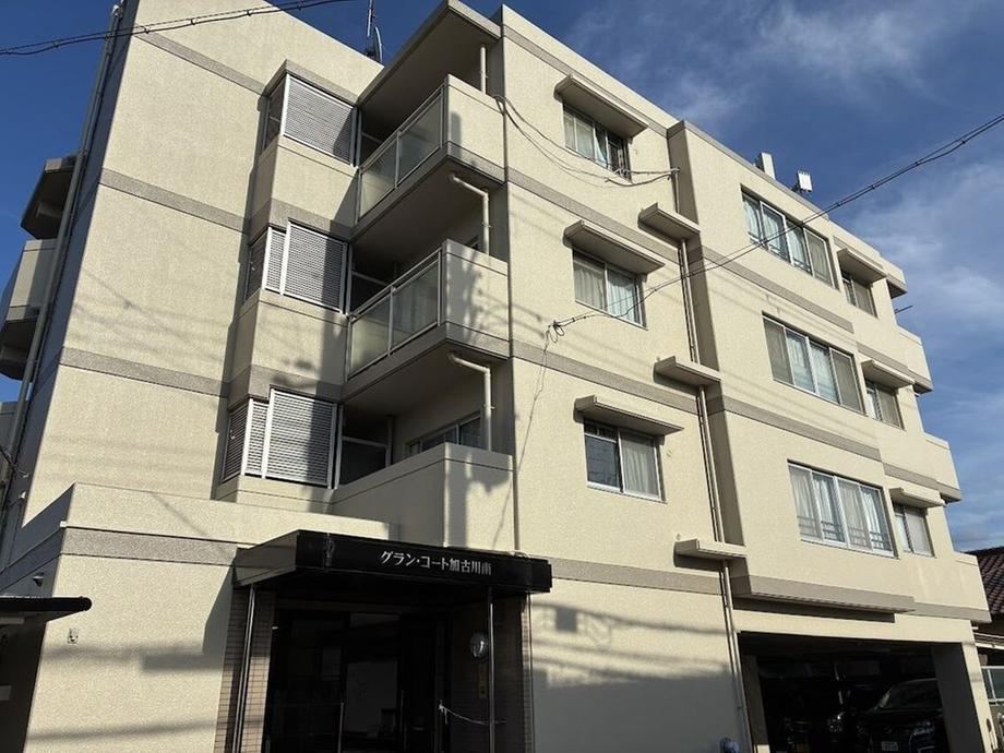 3LDK apartment in Kakogawa, Hyogo - Photo 1