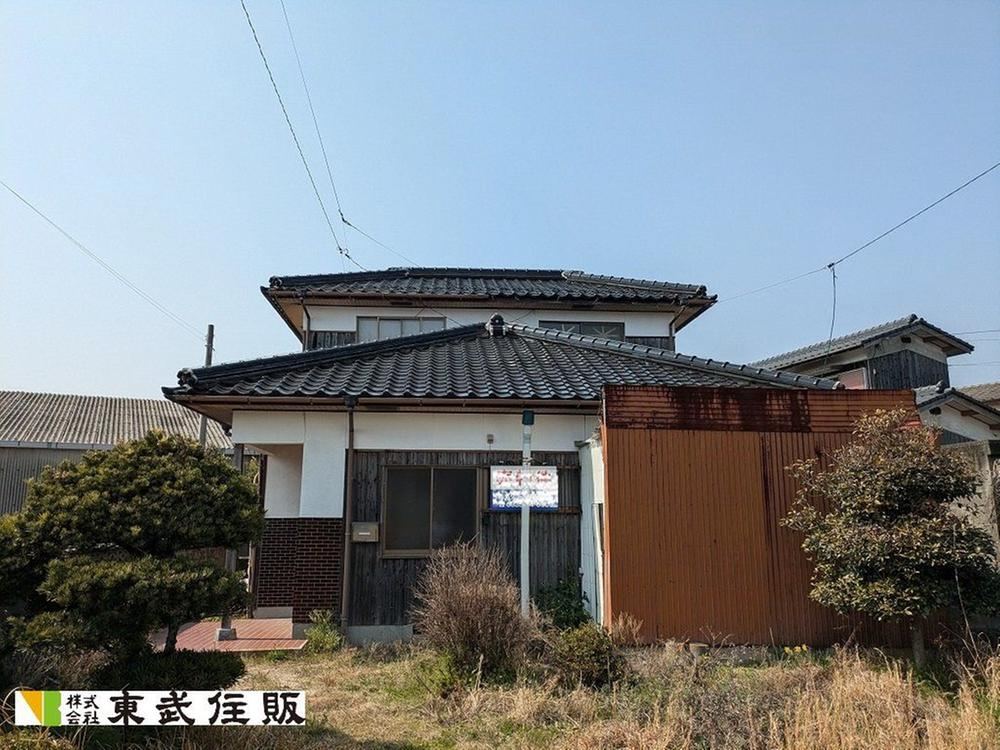 5DK house in Hofu, Yamaguchi - Photo 1