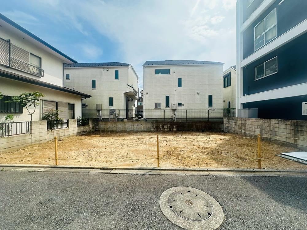 94 m² land in Katsushika Ward, Tokyo - Photo 1
