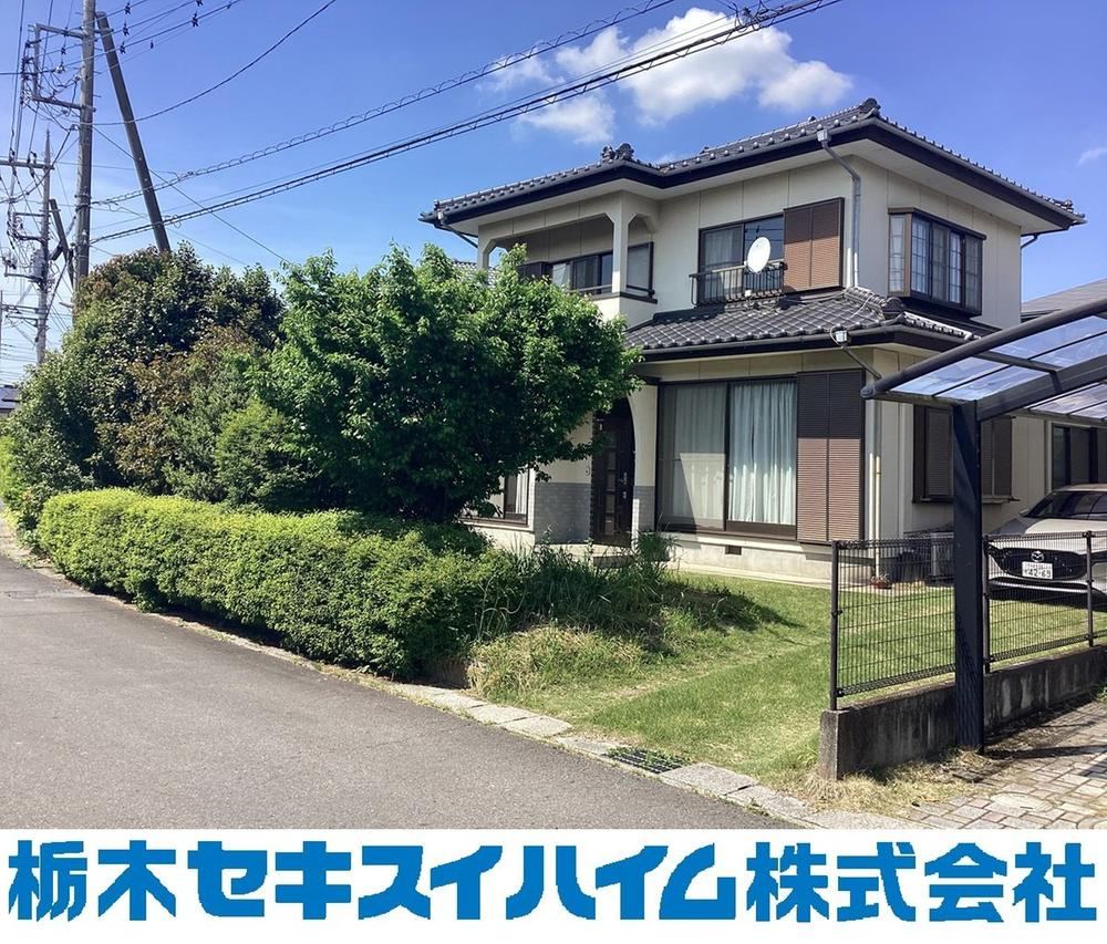 3LDK house in Shimotsuke, Tochigi - Photo 1