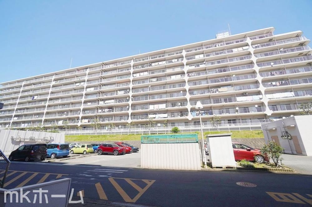 3LDK apartment in Sakura, Chiba - Photo 1