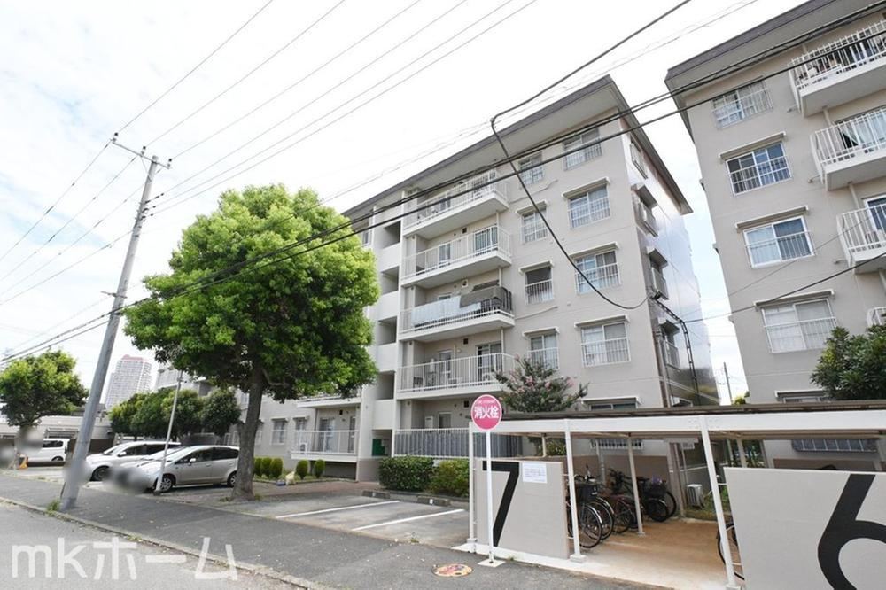 4LDK apartment in Sakura, Chiba - Photo 1