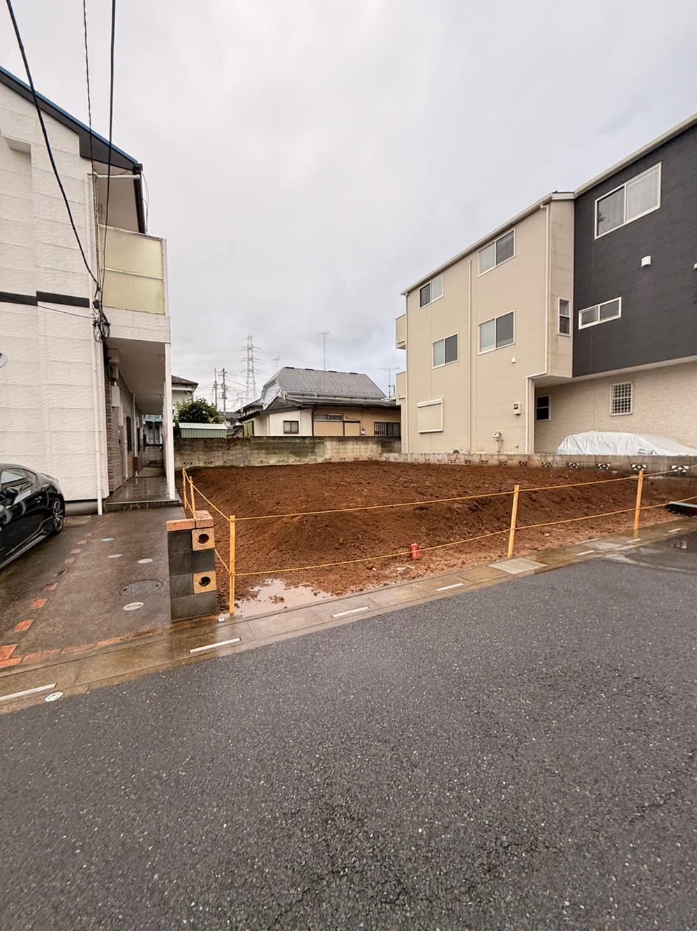 65 m² land in Minuma Ward, Saitama - Photo 1