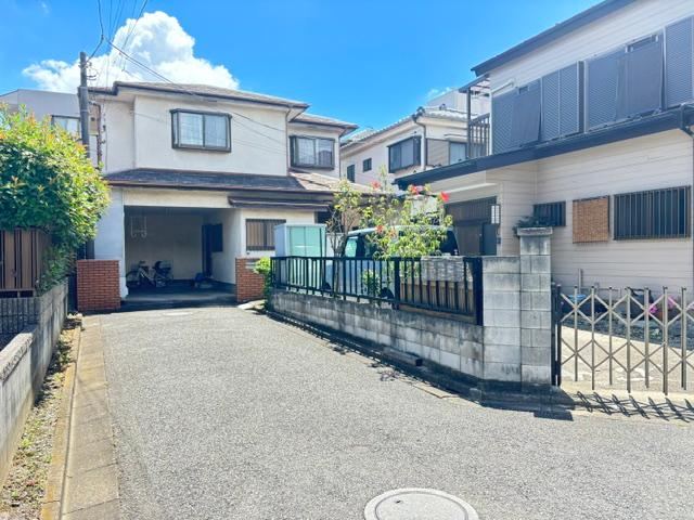 273 m² land in Kawaguchi, Saitama - Photo 1