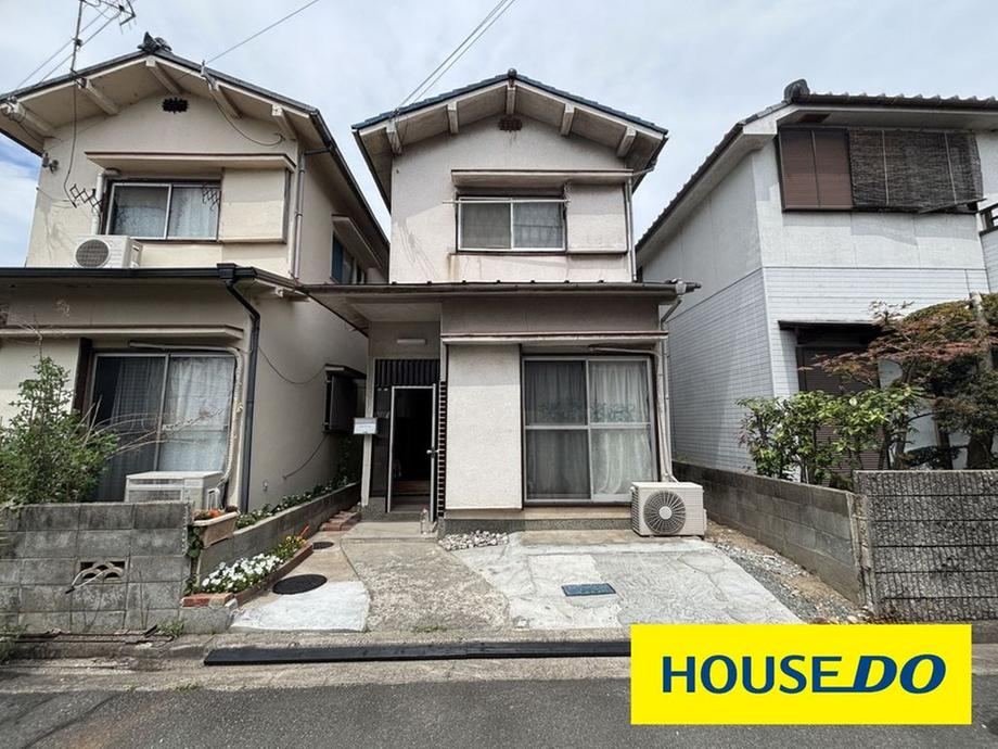 3DK house in Kakogawa, Hyogo - Photo 1