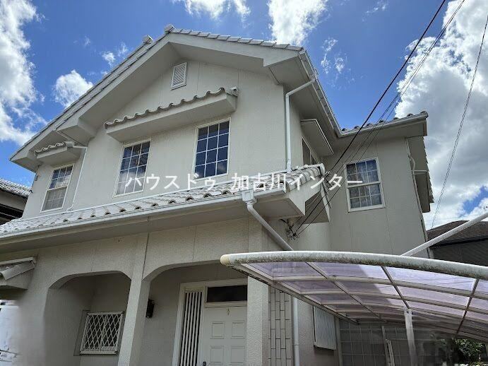 4LDK house in Kakogawa, Hyogo - Photo 1