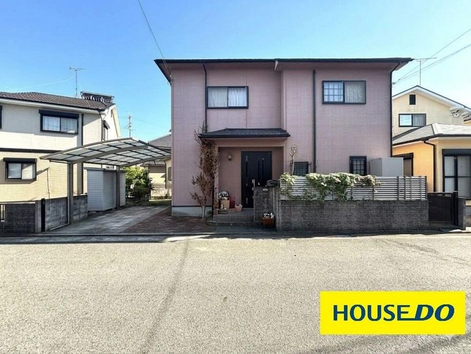 4LDK house in Kakogawa, Hyogo - Photo 1