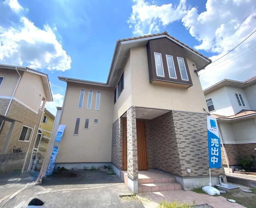 3LDK house in Kurashiki, Okayama - Photo 1