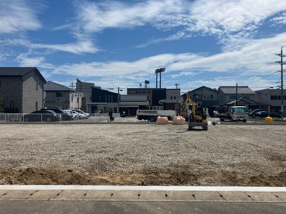 207 m² land in Gifu, Gifu - Photo 1