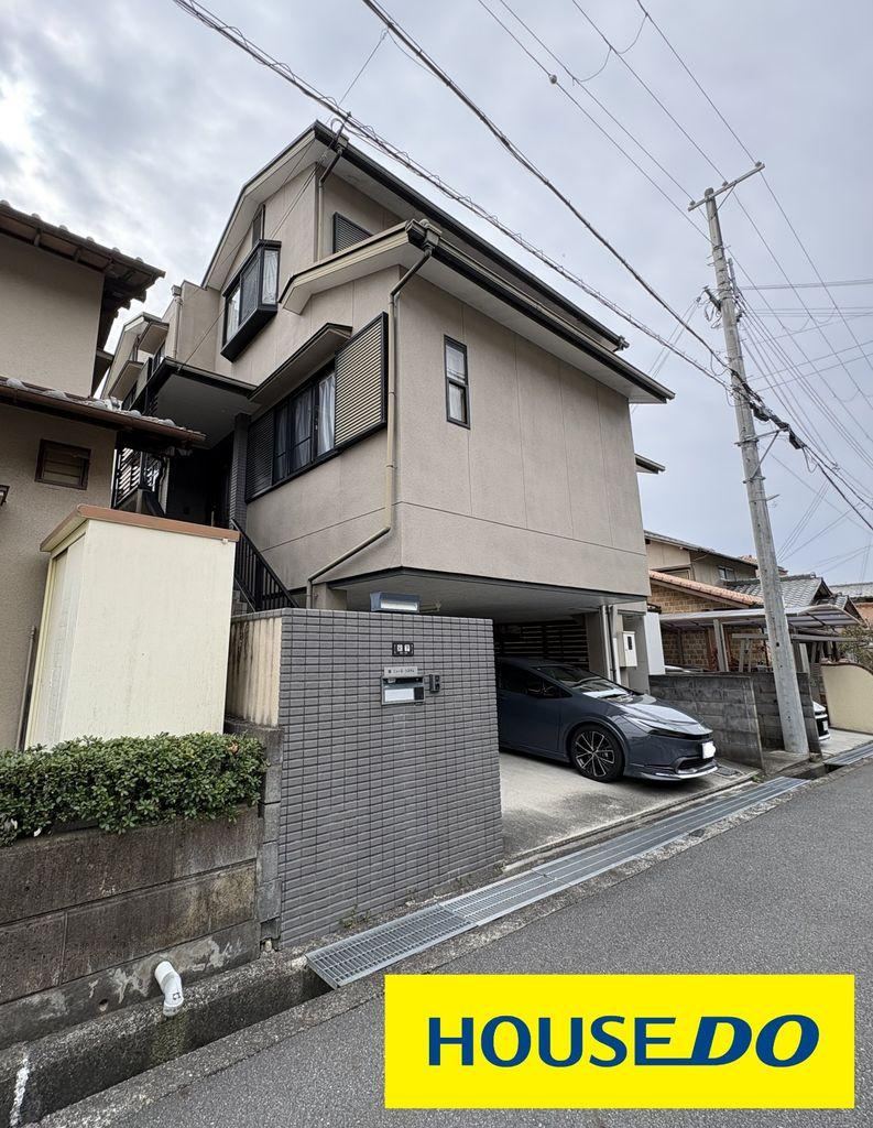 4LDK+2S house in Kakogawa, Hyogo - Photo 1