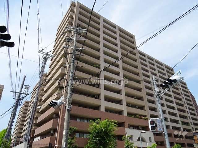 3LDK apartment in Yodogawa Ward, Osaka - Photo 1