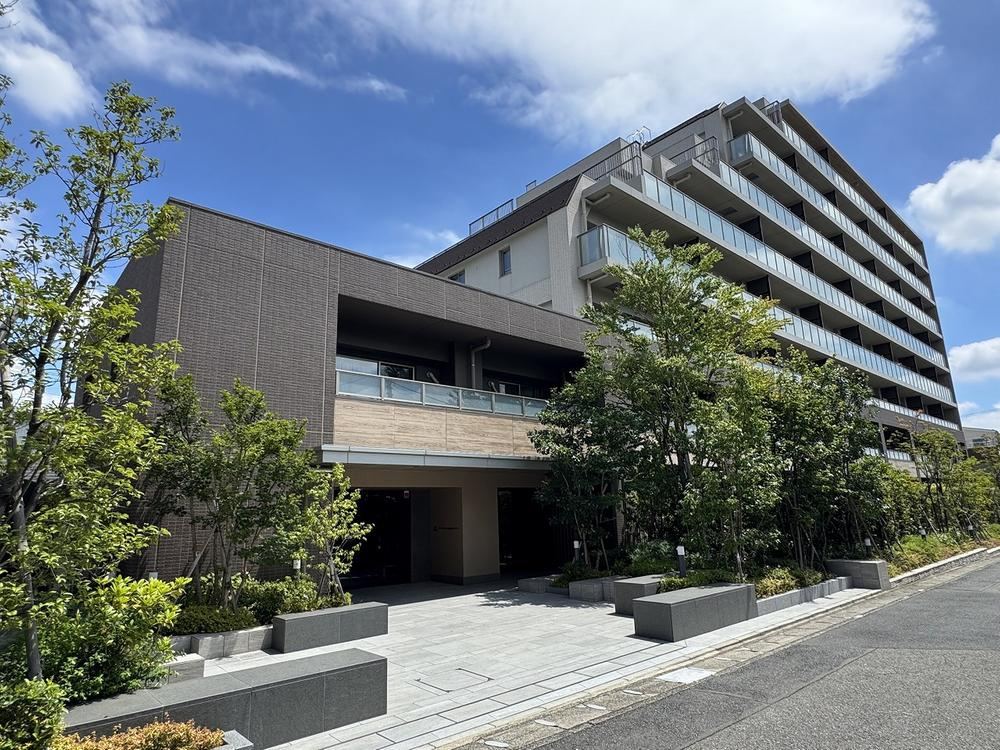 3LDK apartment in Asaka, Saitama - Photo 1