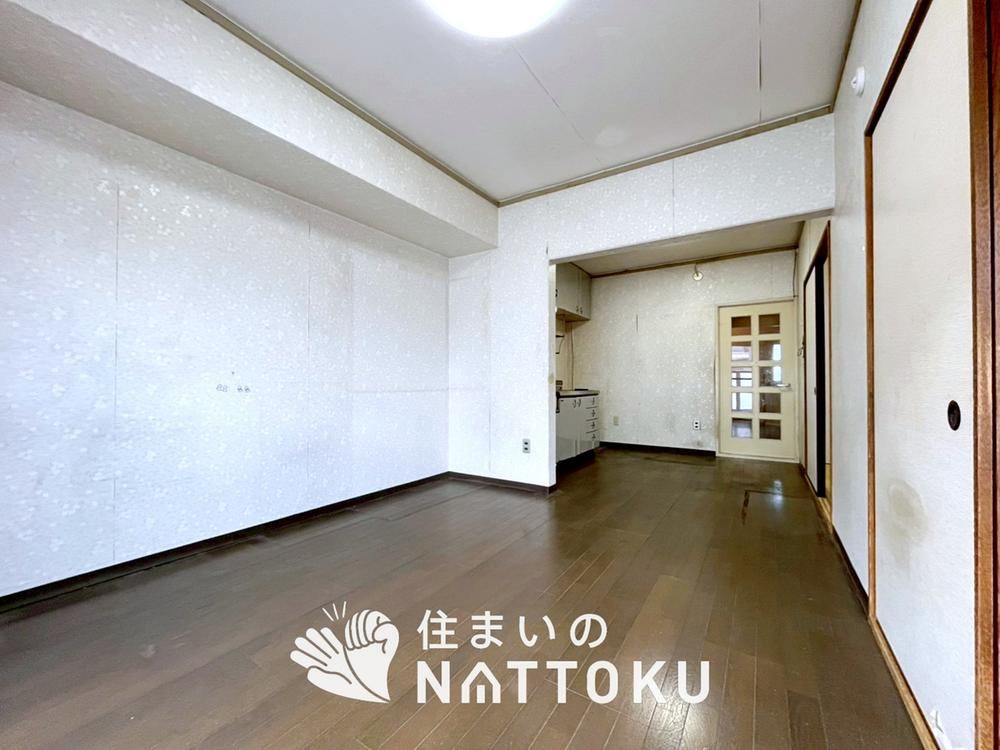4LDK+S apartment in Hirakata, Osaka - Photo 1