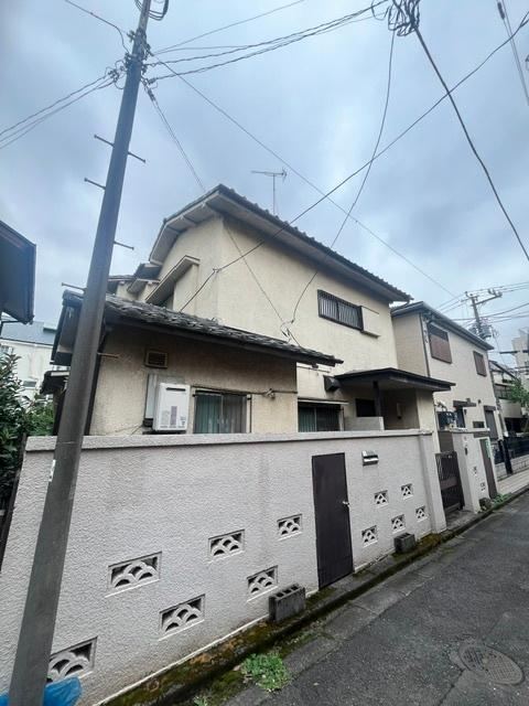 153 m² land in Suginami Ward, Tokyo - Photo 1
