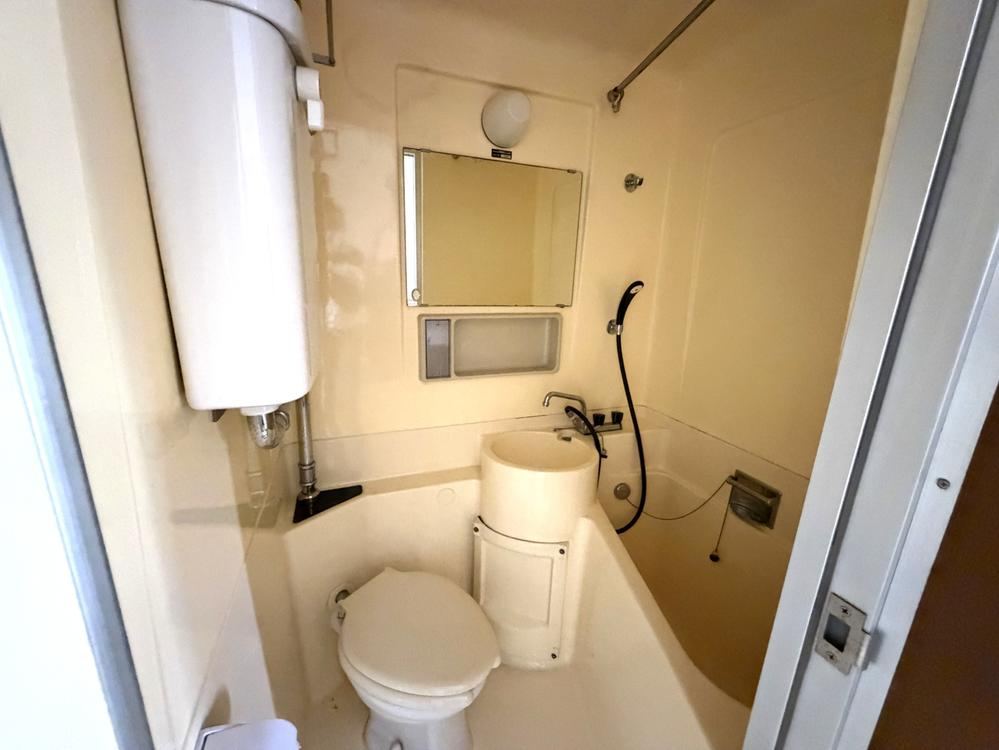 studio apartment in Kita Ward, Sapporo, Hokkaido - photo 5