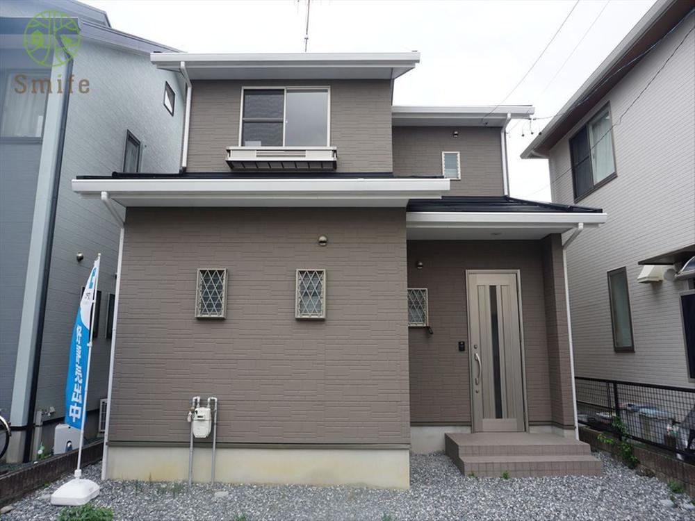 3LDK house in Chuo Ward, Hamamatsu, Shizuoka - Photo 1