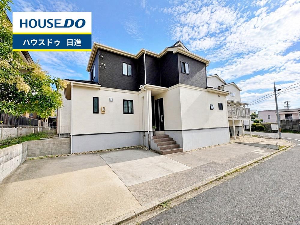 4LDK house in Nisshin, Aichi - Photo 1