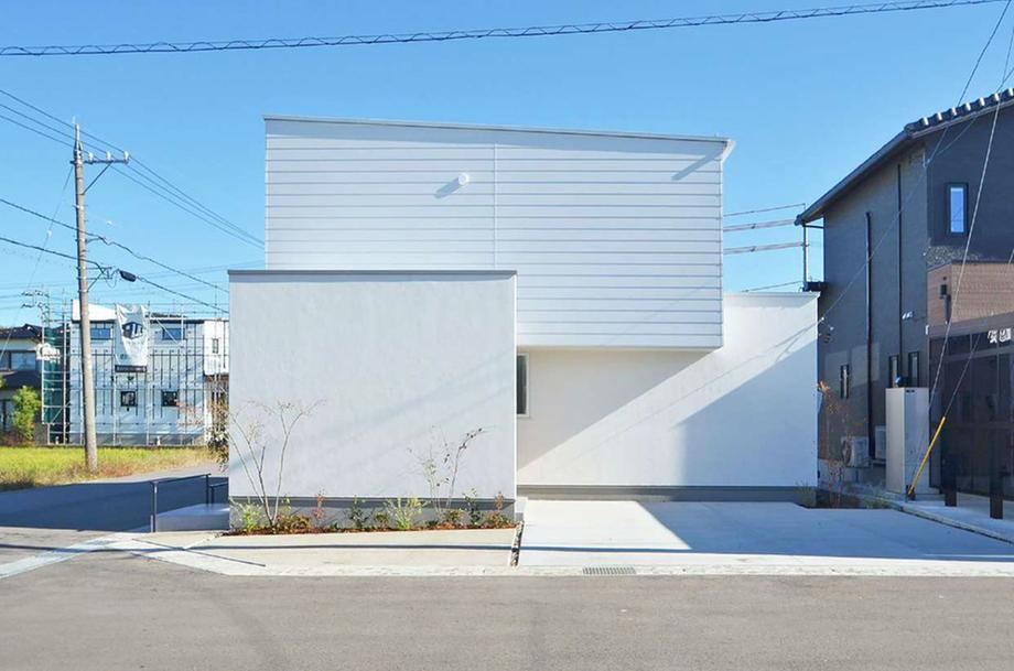 3LDK house in Tsubata, Kahoku District, Ishikawa - Photo 1