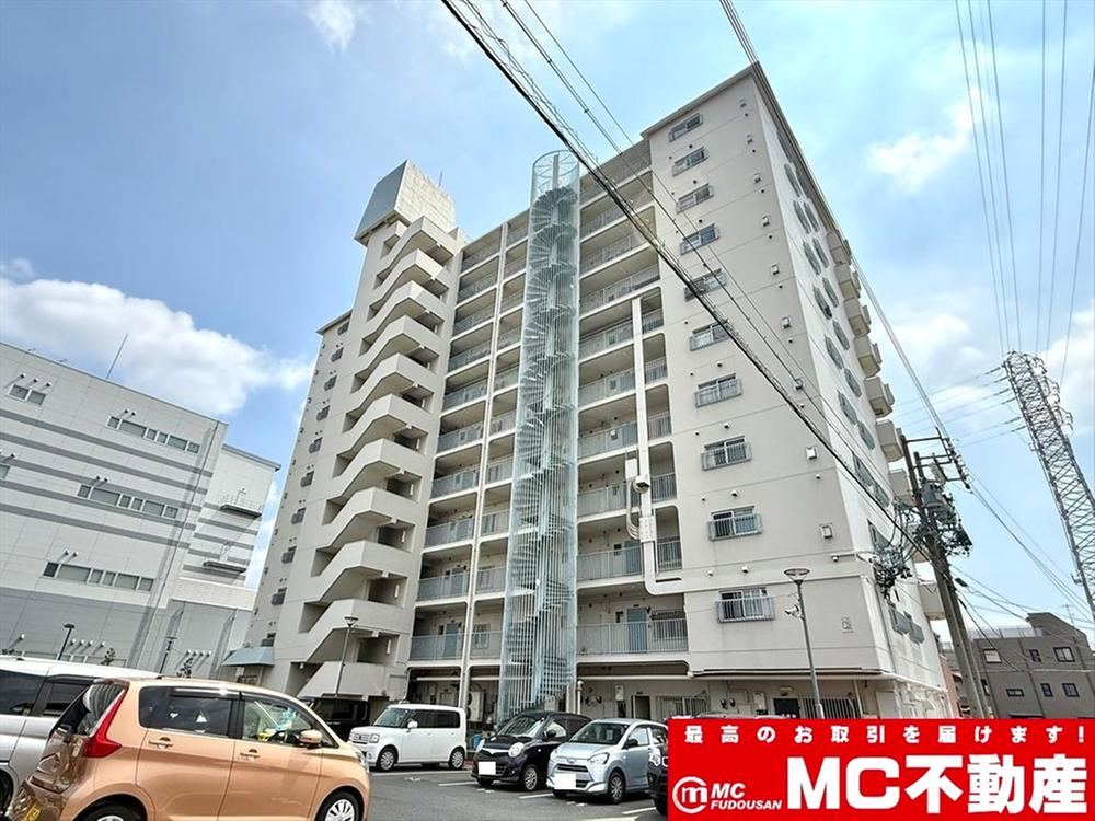 3DK apartment in Minami Ward, Nagoya, Aichi - Photo 1