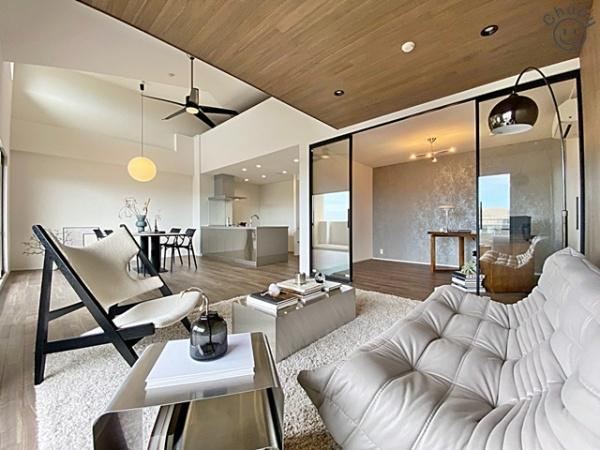 3LDK apartment in Toyota, Aichi - Photo 1