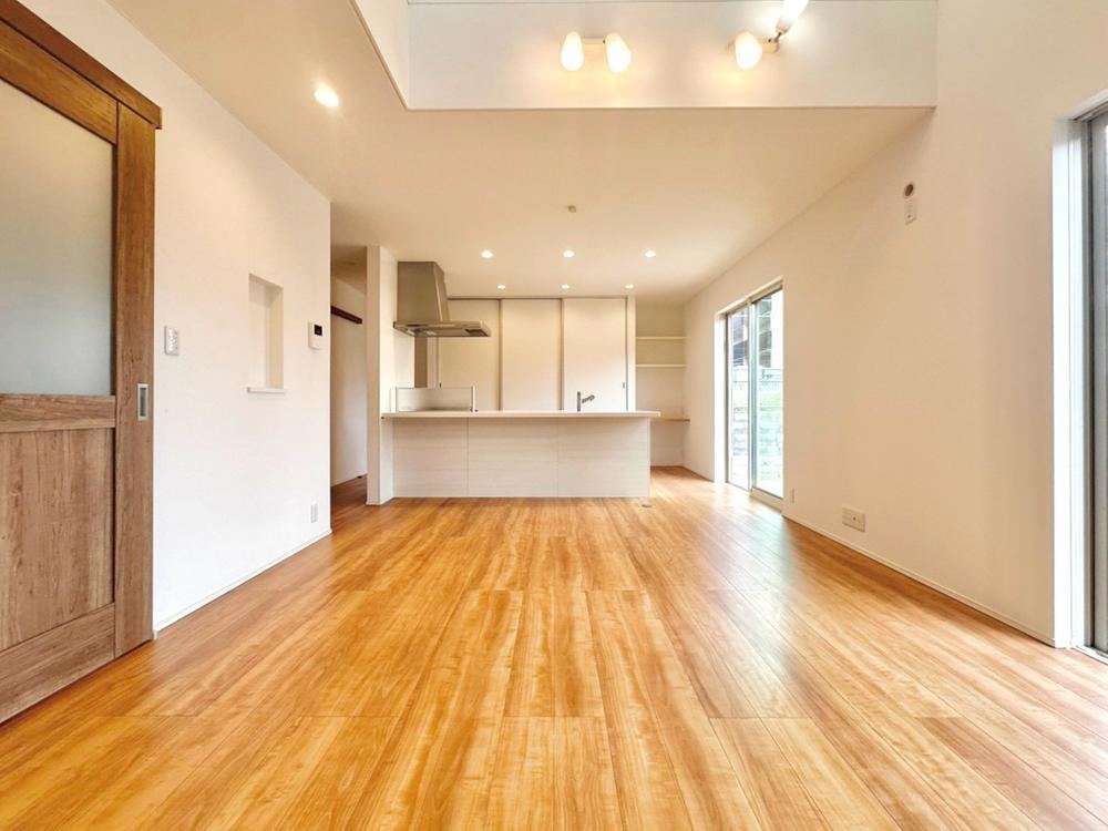 3LDK house in Uji, Kyoto - Photo 1