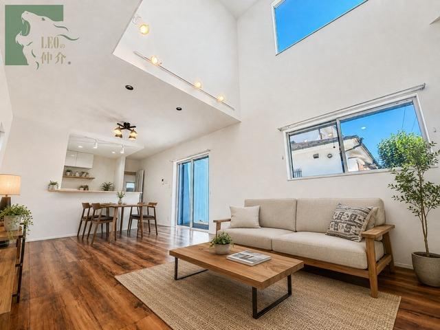 3LDK house in Ichikawa, Chiba - Photo 1