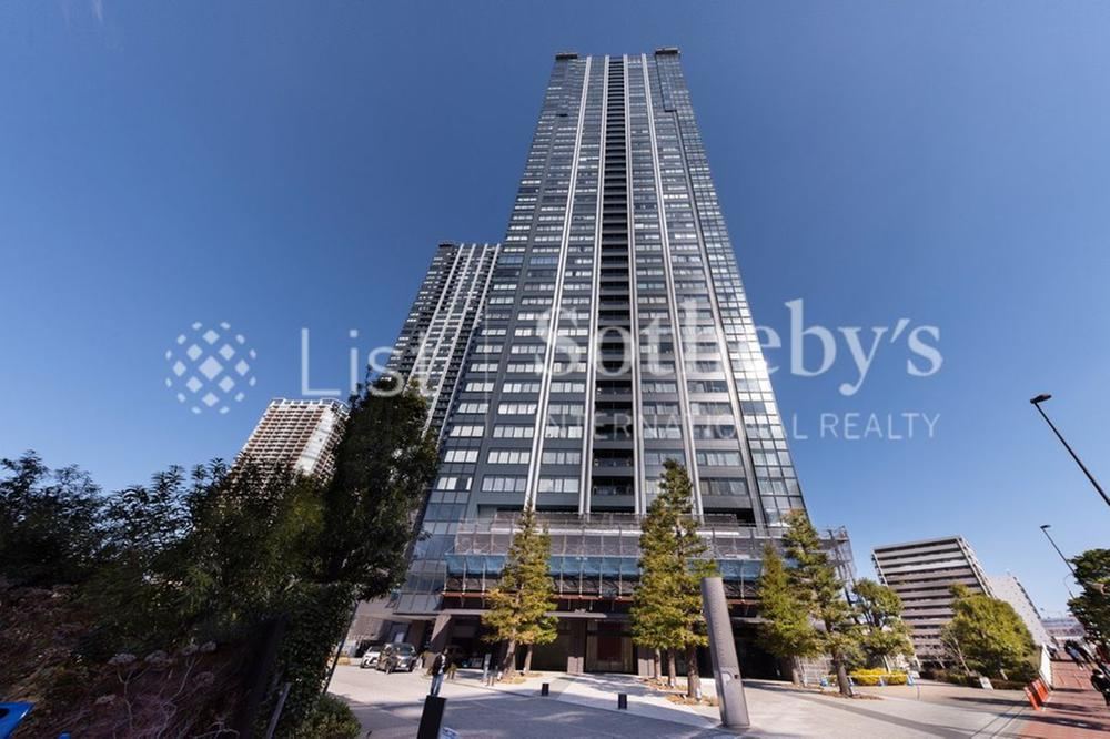 2LDK apartment in Koto Ward, Tokyo - Photo 1
