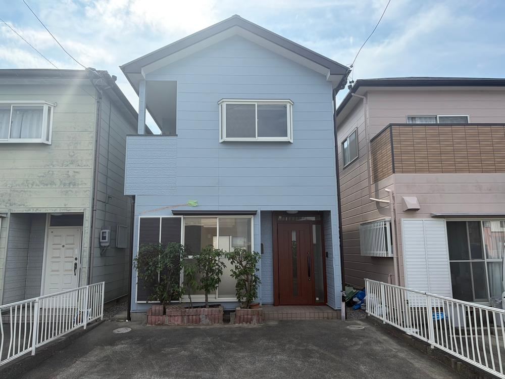 3LDK house in Chuo Ward, Hamamatsu, Shizuoka - Photo 1