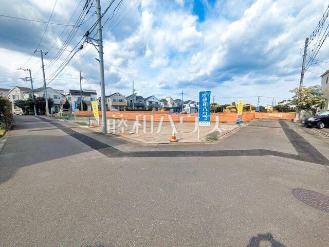 110 m² land in Higashikurume, Tokyo - Photo 1