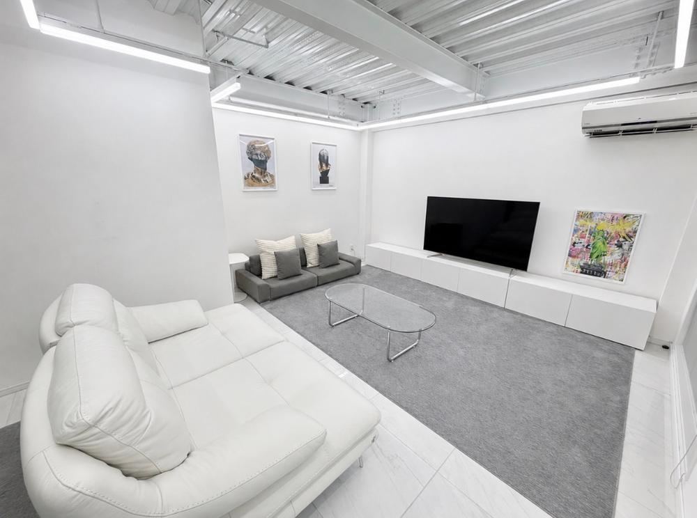 2LDK house in Fukushima Ward, Osaka - Photo 1