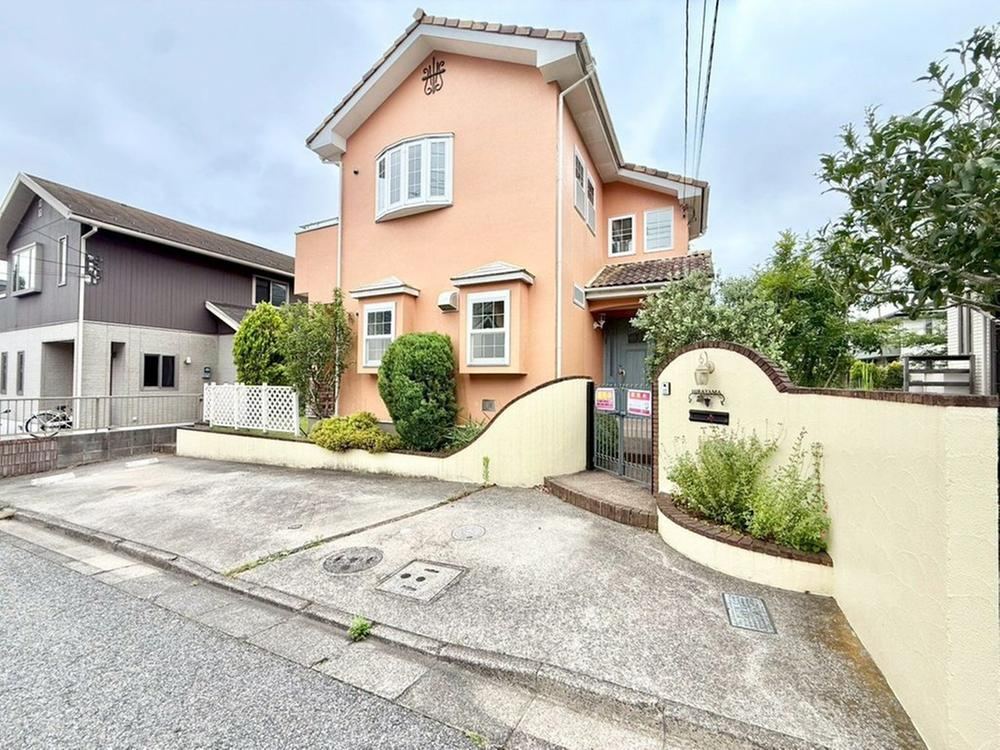 4LDK house in Midori Ward, Chiba - Photo 1
