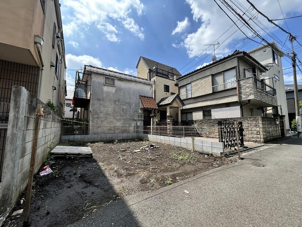 39 m² land in Toshima Ward, Tokyo - Photo 1