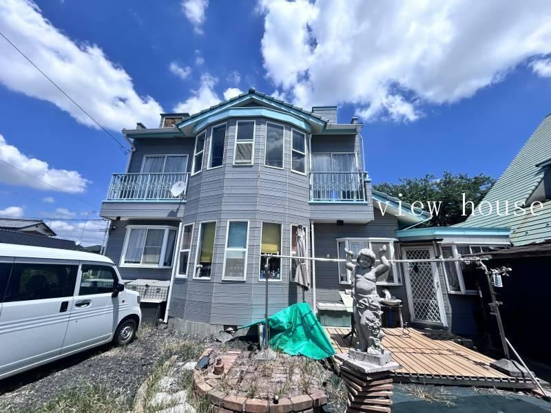 2LDK house in Isesaki, Gunma - Photo 1
