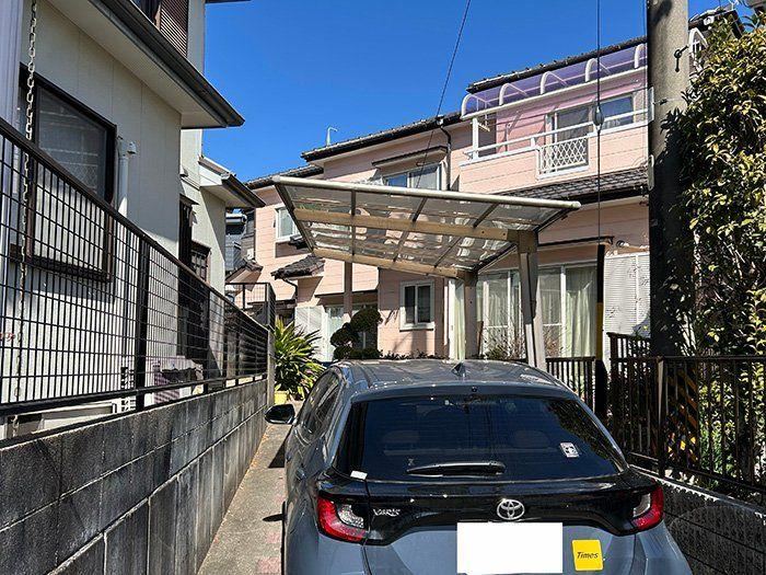 4LDK house in Toyota, Aichi - Photo 1