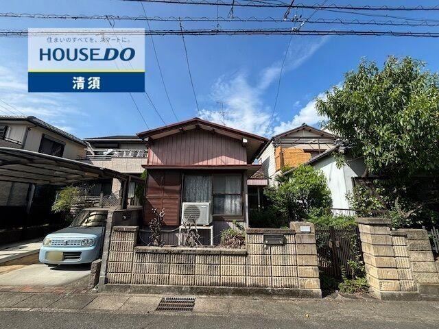 110 m² land in Oharu, Ama District, Aichi - Photo 1