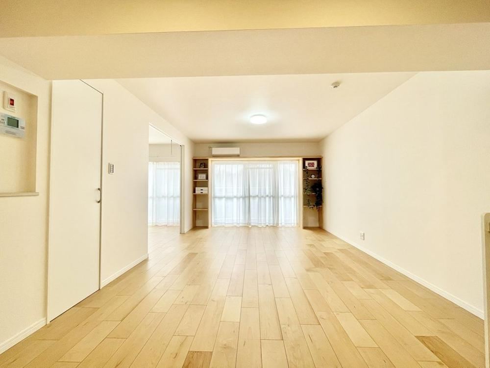 3LDK apartment in Inage Ward, Chiba - Photo 1