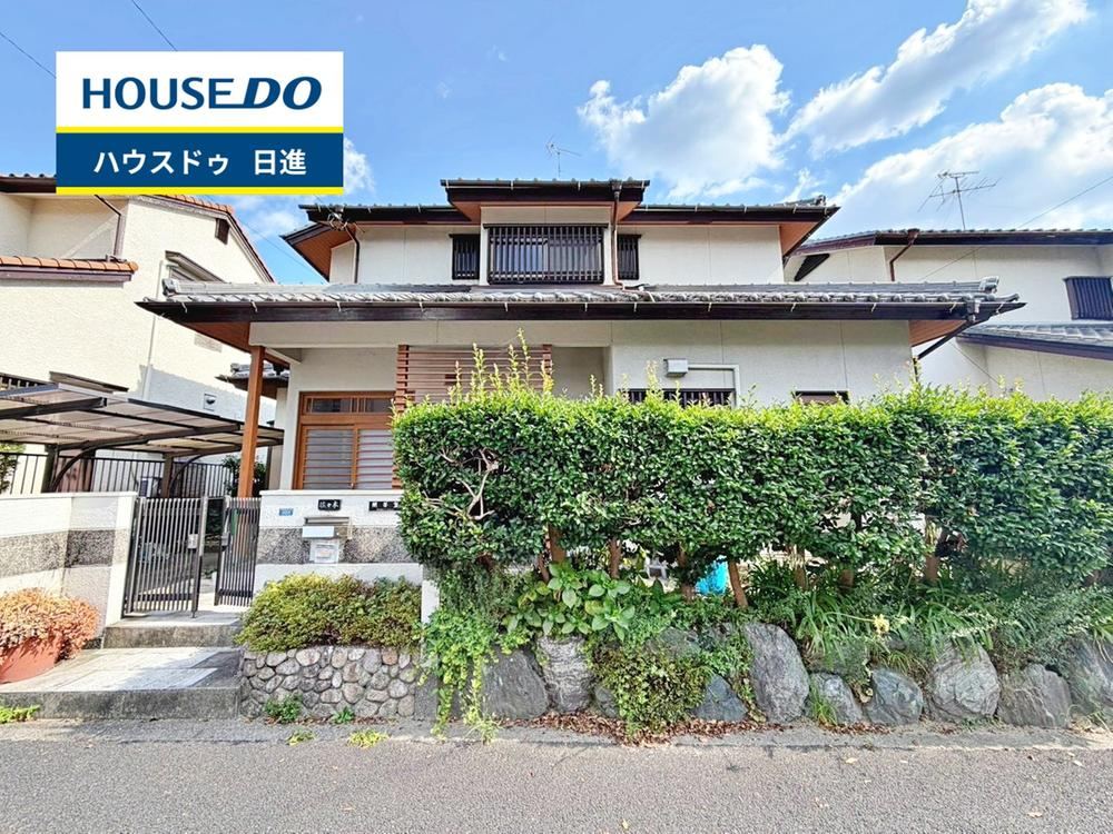 4LDK house in Nisshin, Aichi - Photo 1