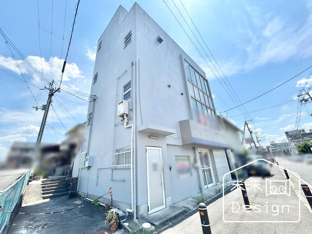 2DK house in Uji, Kyoto - Photo 1