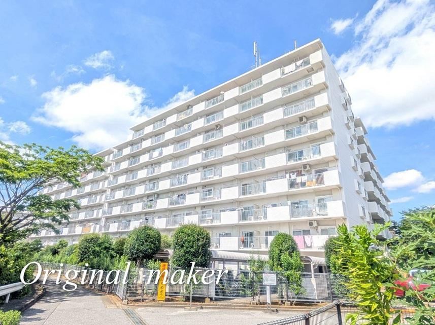 4LDK apartment in Ichihara, Chiba - Photo 1