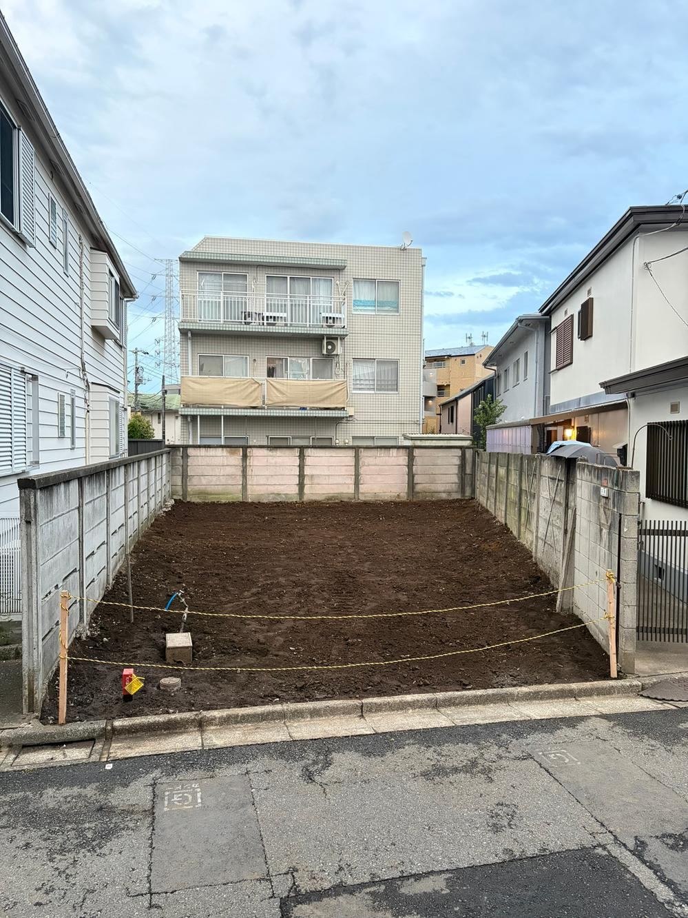 122 m² land in Suginami Ward, Tokyo - Photo 1