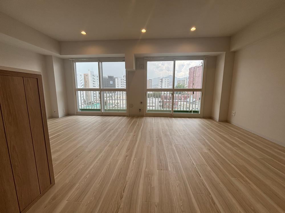 1LDK apartment in Chuo Ward, Sapporo, Hokkaido - Photo 1