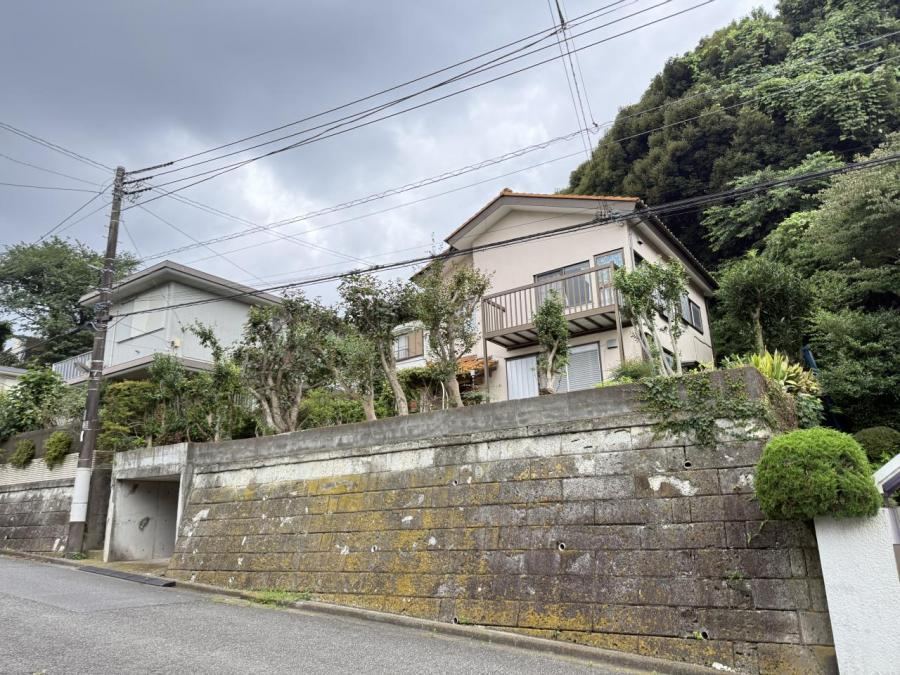 276 m² land in Kamakura, Kanagawa - Photo 1