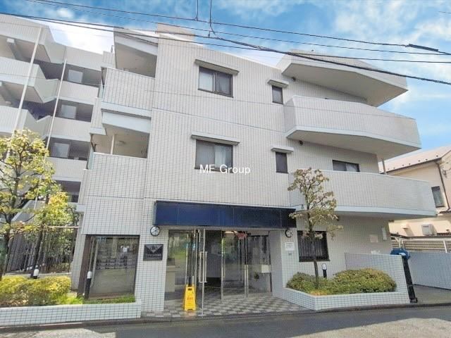 3LDK apartment in Zama, Kanagawa - Photo 1