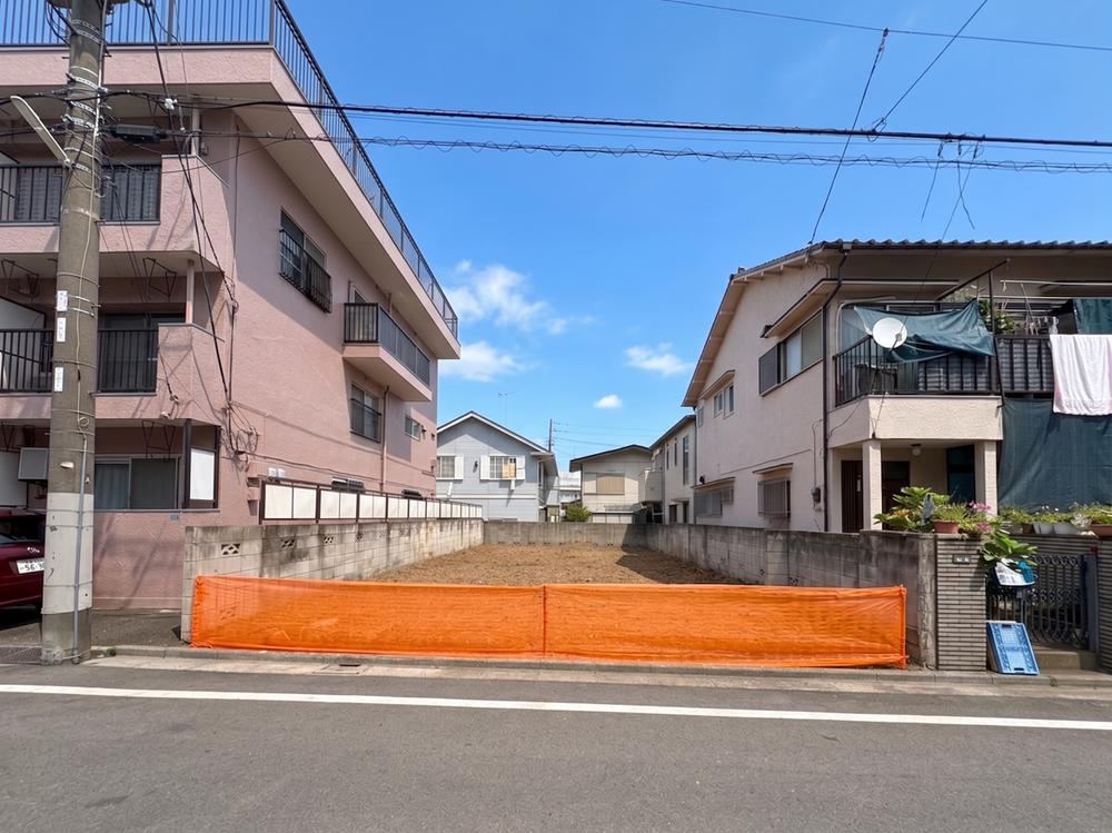 154 m² land in Itabashi Ward, Tokyo - Photo 1