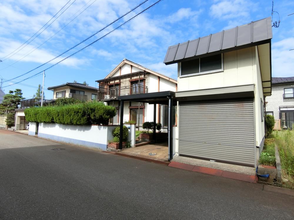 6LDK+S house in Joetsu, Niigata - Photo 1